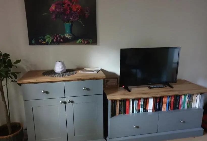 スタンダードルーム, Apartment Heideland