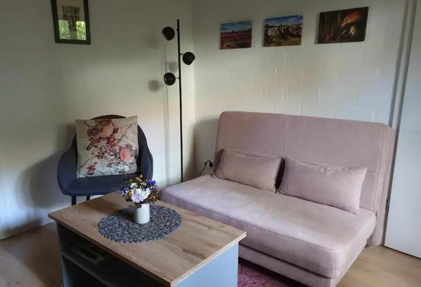 スタンダードルーム, Apartment Heideland