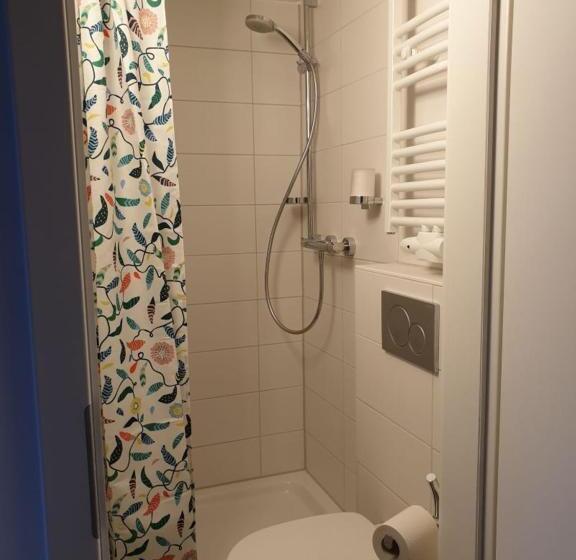 Номер Стандарт, Apartment Heideland