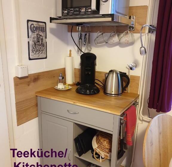 Номер Стандарт, Apartment Heideland