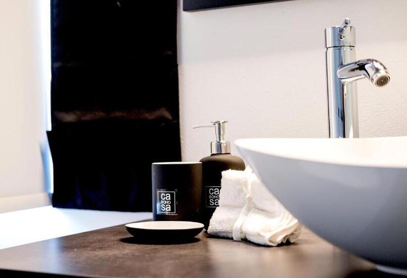 디럭스 룸, Casa Boho