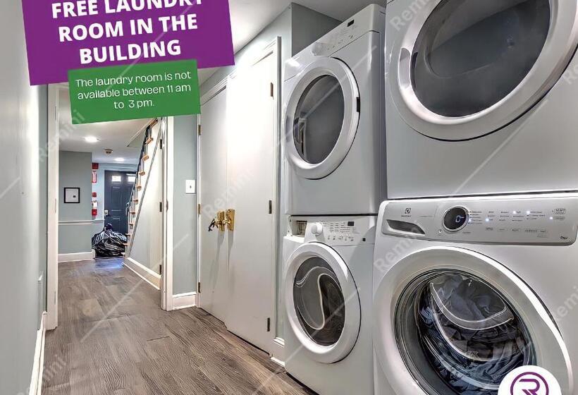 Студия Стандарт, Good Hotels Boston