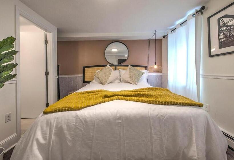 Студия Стандарт, Good Hotels Boston