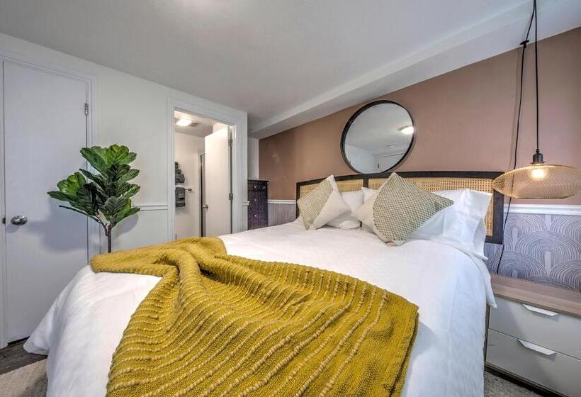 Студия Стандарт, Good Hotels Boston