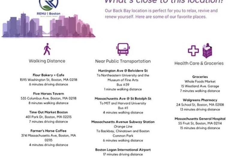 Студия Deluxe, Good Hotels Boston