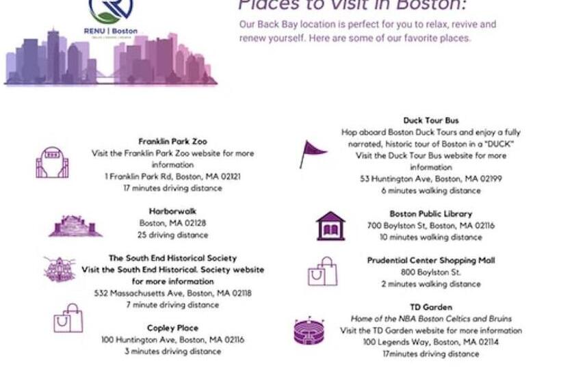 Студия Deluxe, Good Hotels Boston