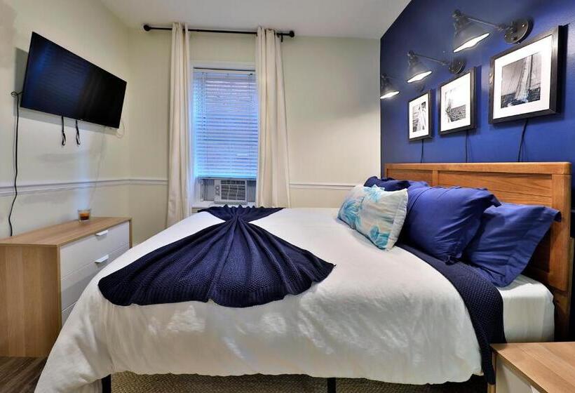 Студия Deluxe, Good Hotels Boston