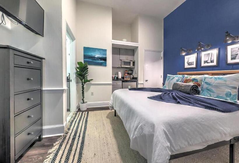 Студия Superior, Good Hotels Boston