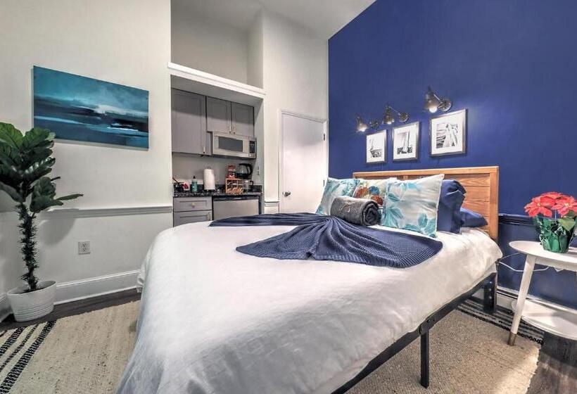 Студия Superior, Good Hotels Boston