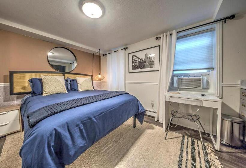 Студия Стандарт, Good Hotels Boston