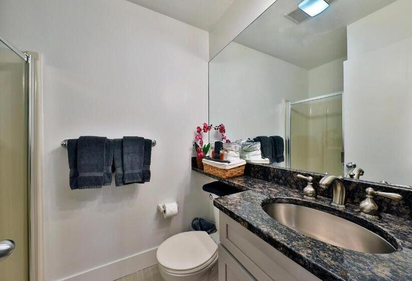 Апартаменты Superior 1 Спальня, Good Hotels Boston