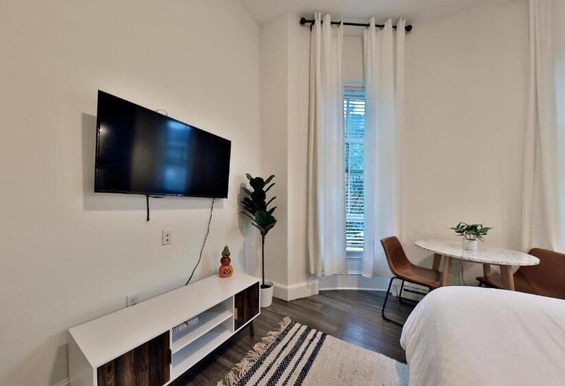 Апартаменты Superior 1 Спальня, Good Hotels Boston