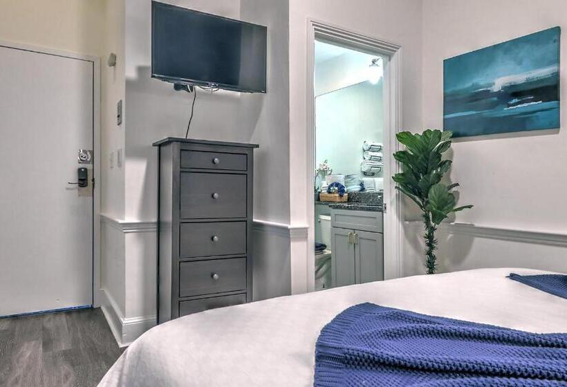Студия Superior, Good Hotels Boston