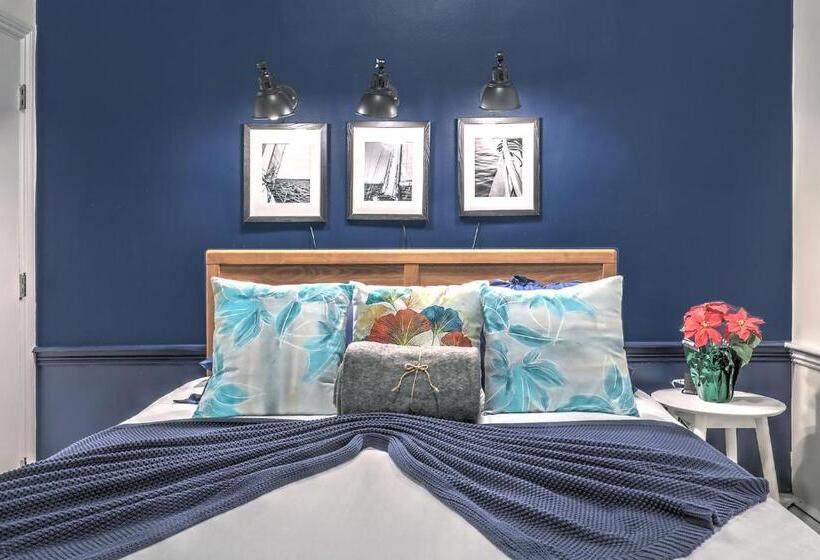 Студия Superior, Good Hotels Boston