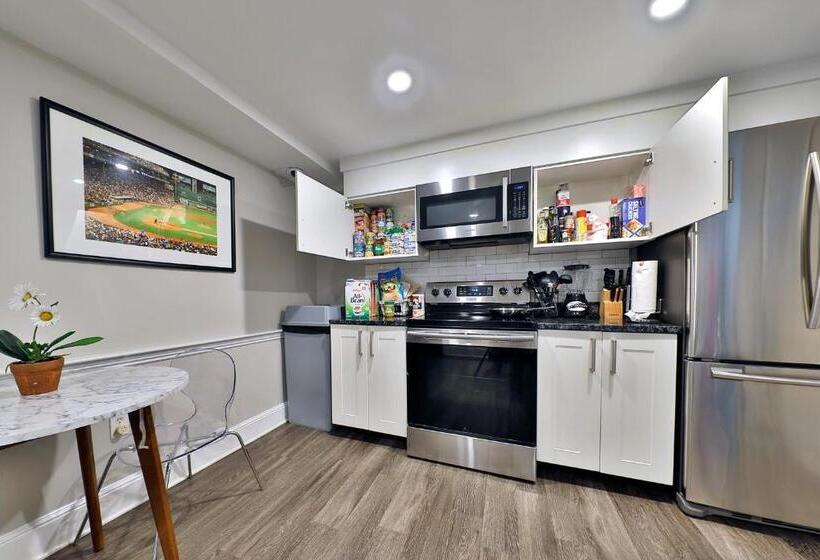 Студия Superior, Good Hotels Boston