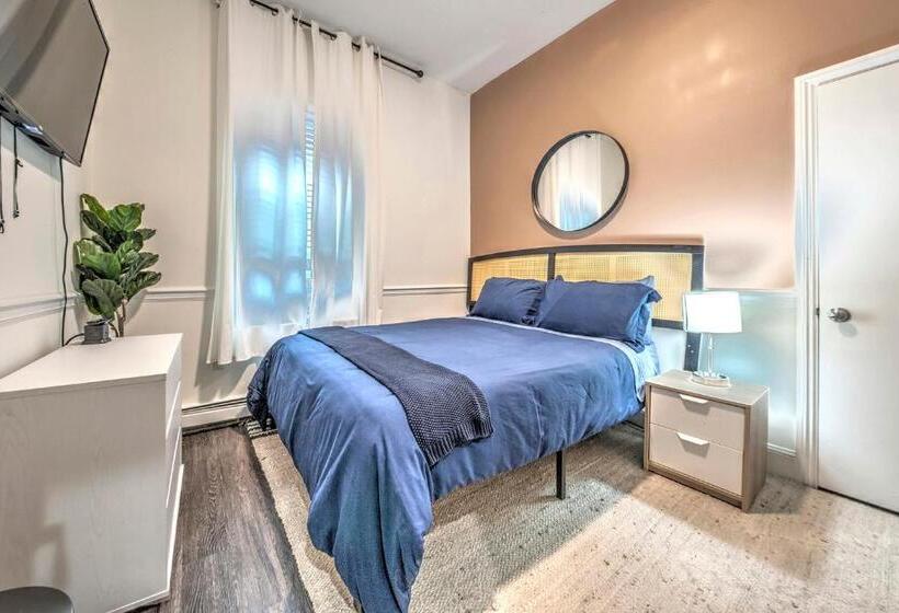 Студия Стандарт, Good Hotels Boston