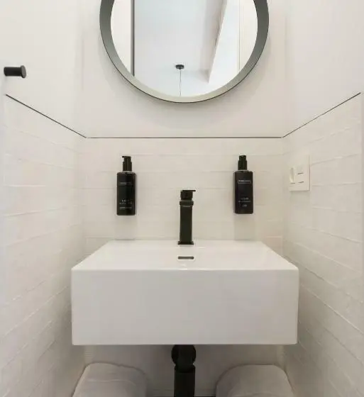 استودیوی استاندارد, Santa Catalina Suites Gijón