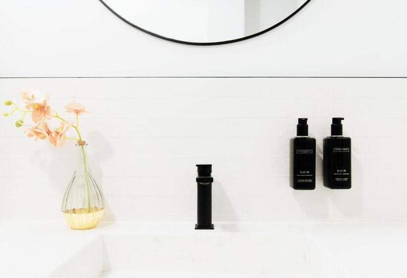 آپارتمان 1 خوابه, Santa Catalina Suites Gijón