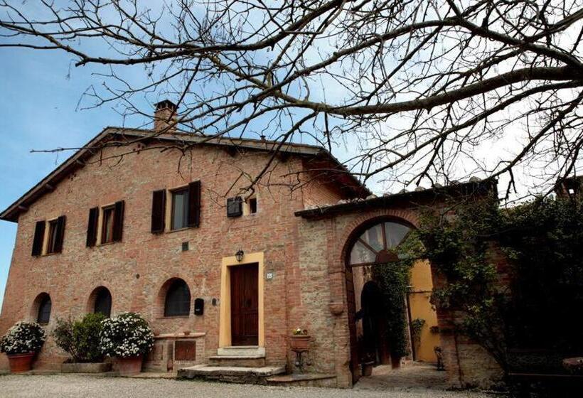 آپارتمان 1 خوابه, Agriturismo Renaccino