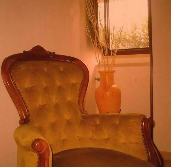 スタンダードルーム, B&b Masseria Piccola