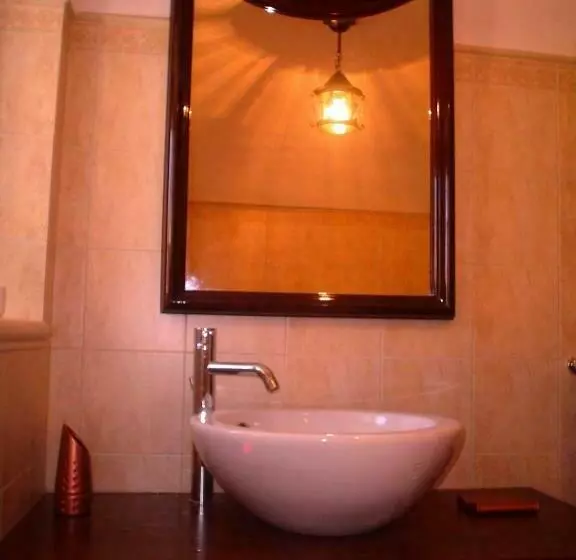 スタンダードルーム, B&b Masseria Piccola