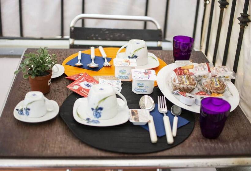 غرفة قياسية, B&b Opera