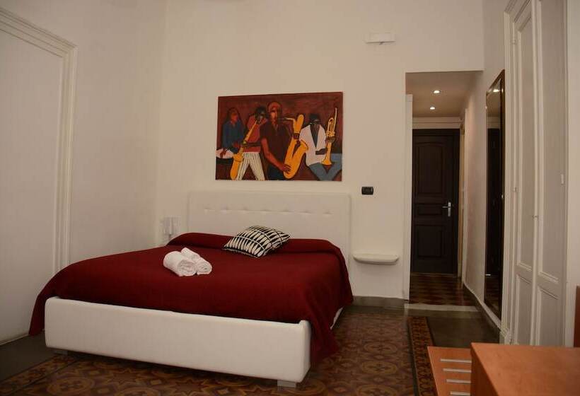 اتاق استاندارد, B&b Opera