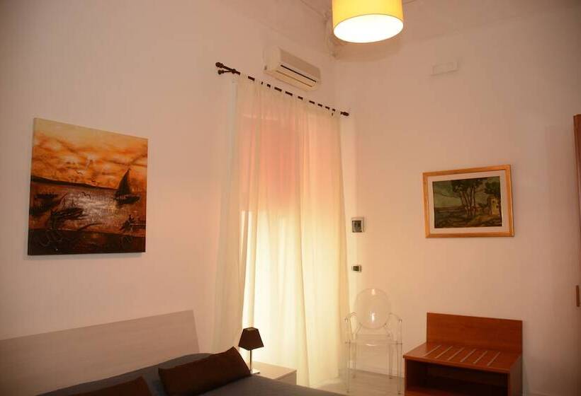 اتاق استاندارد, B&b Opera