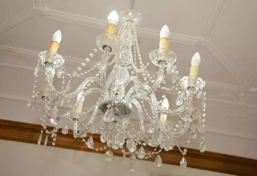 اتاق استاندارد چهار تخته, B&b Opera