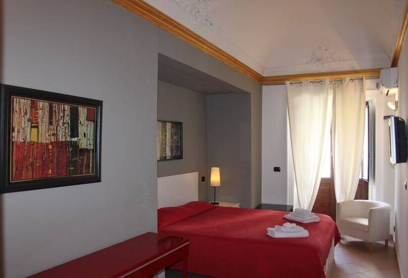 غرفة قياسية, B&b Opera