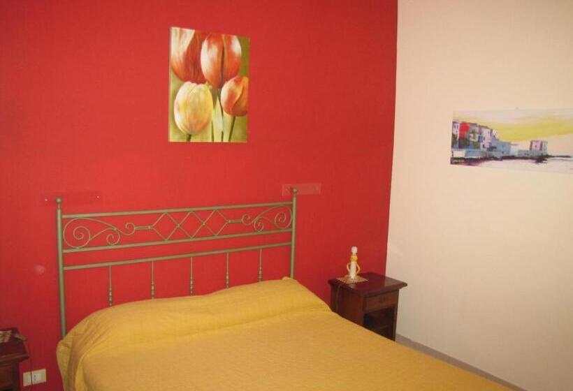 标准间, Pousada Noir