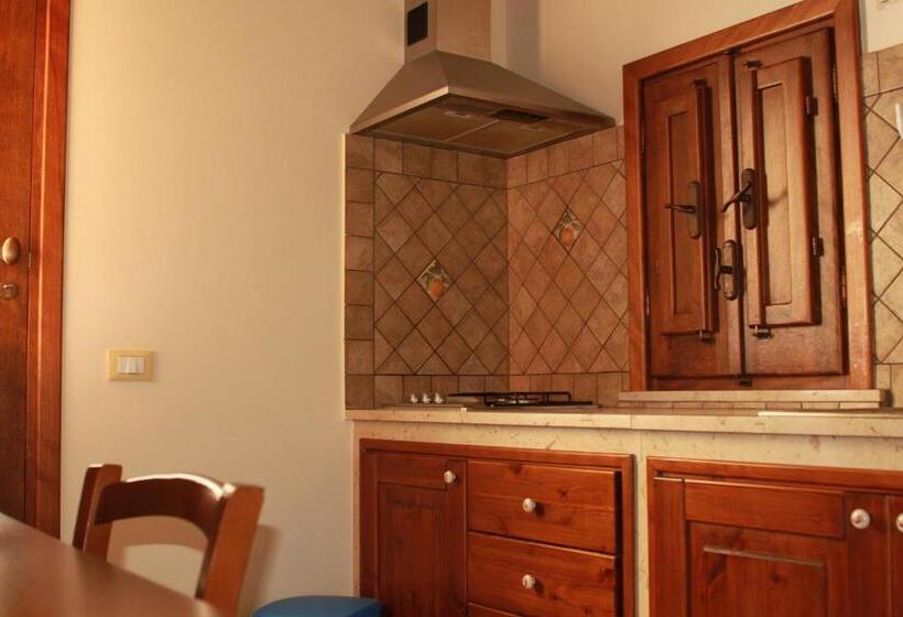 带1个卧室的公寓, Pousada Noir