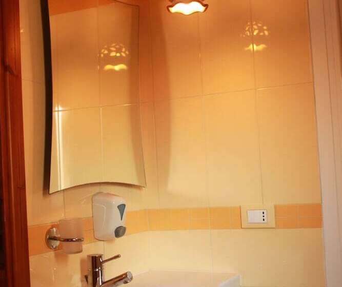 标准间, Pousada Noir