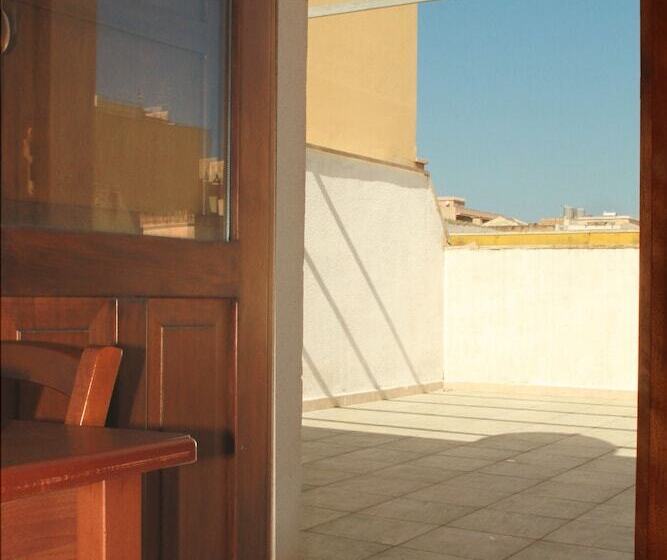 标准间, Pousada Noir