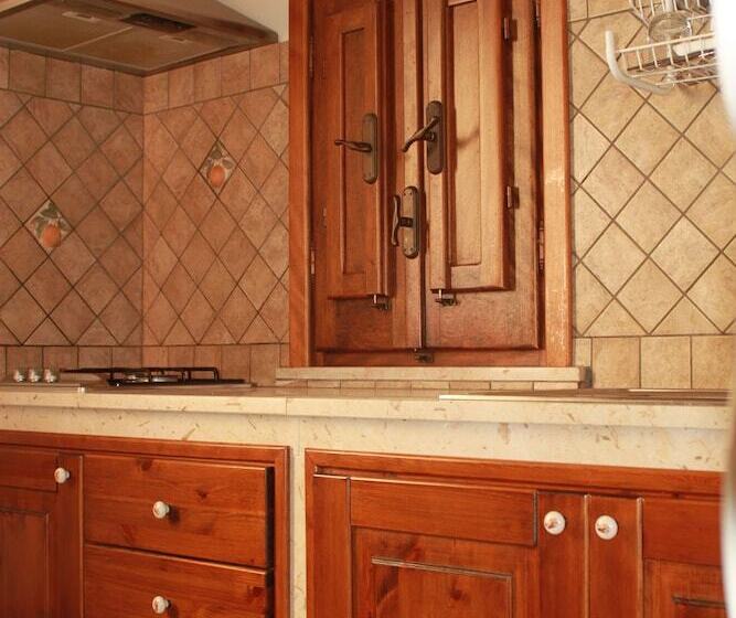 标准间, Pousada Noir