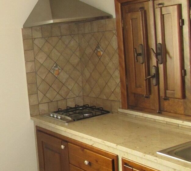 标准间, Pousada Noir