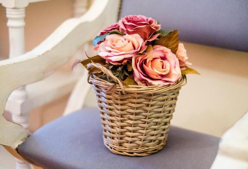 اتاق استاندارد, Ripa Medici, Camere Con Vista E Parcheggio Incluso