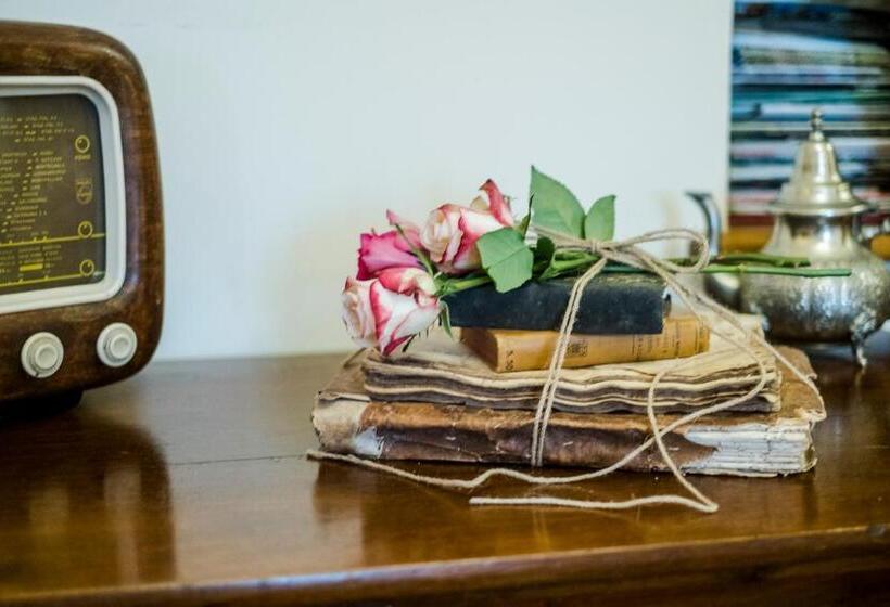 اتاق استاندارد, Ripa Medici, Camere Con Vista E Parcheggio Incluso