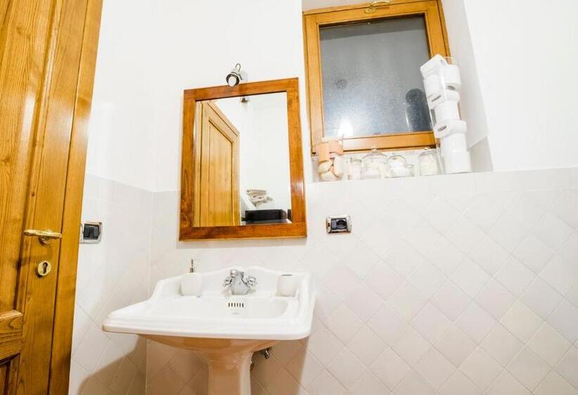 اتاق استاندارد, Ripa Medici, Camere Con Vista E Parcheggio Incluso