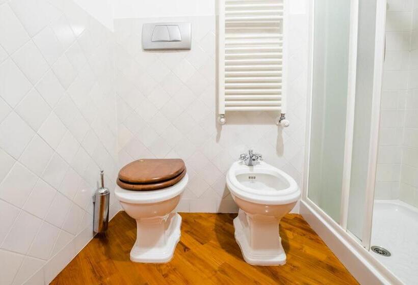 اتاق استاندارد, Ripa Medici, Camere Con Vista E Parcheggio Incluso