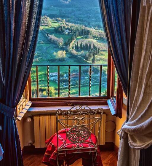 سوییت جونیور, Ripa Medici, Camere Con Vista E Parcheggio Incluso