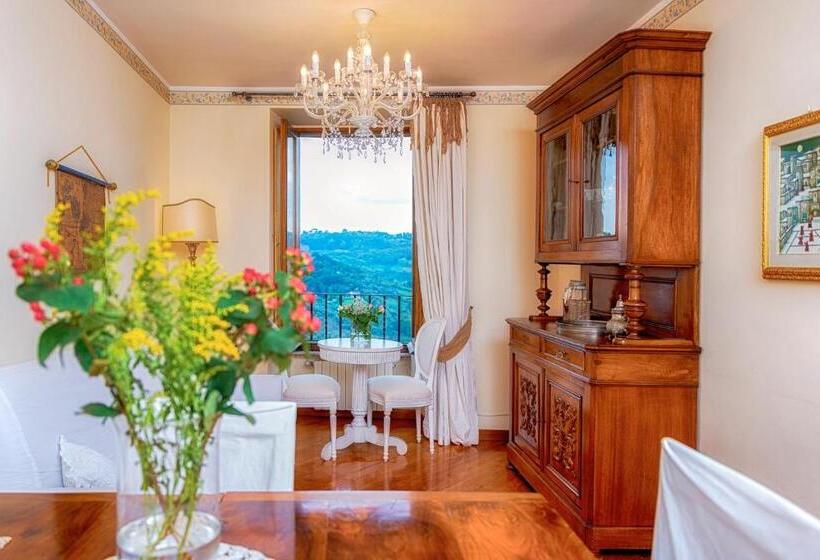 Полулюкс, Ripa Medici, Camere Con Vista E Parcheggio Incluso