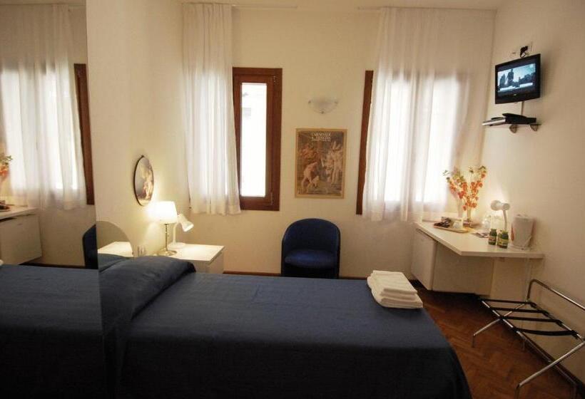 Standard Room, Santa Margherita Guest House