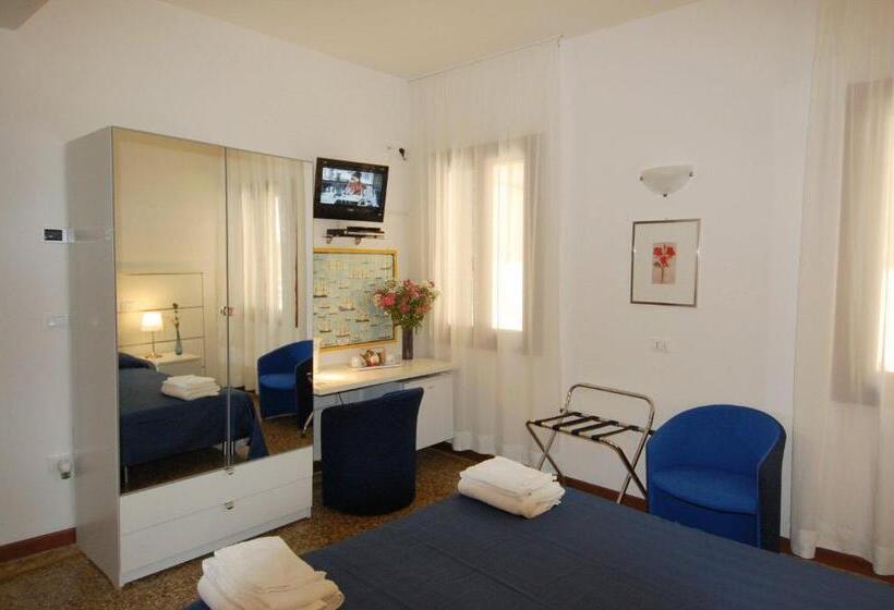 Standard Room, Santa Margherita Guest House