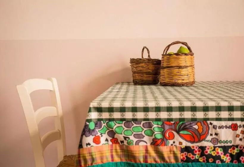 スタンダードルーム, Farm Stay La Frescura Agriturismo