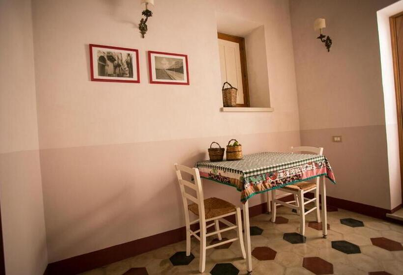 Номер Стандарт, Farm Stay La Frescura Agriturismo