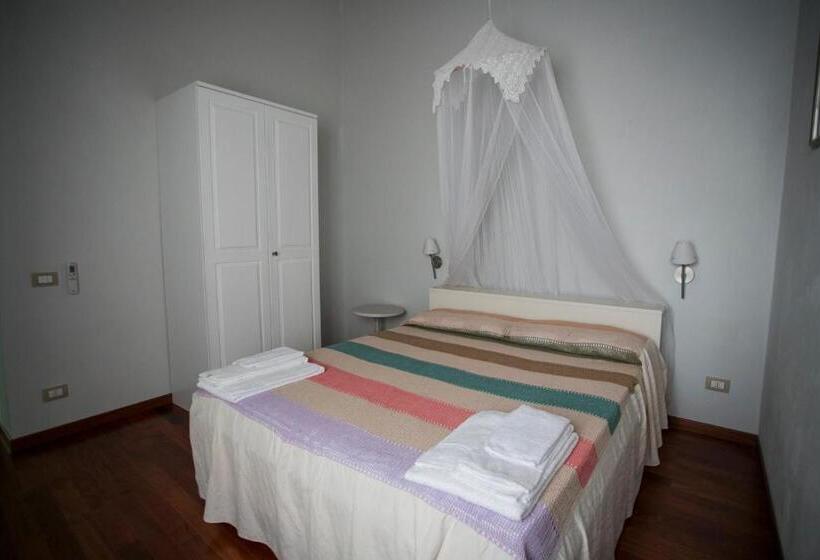 Номер Стандарт, Farm Stay La Frescura Agriturismo