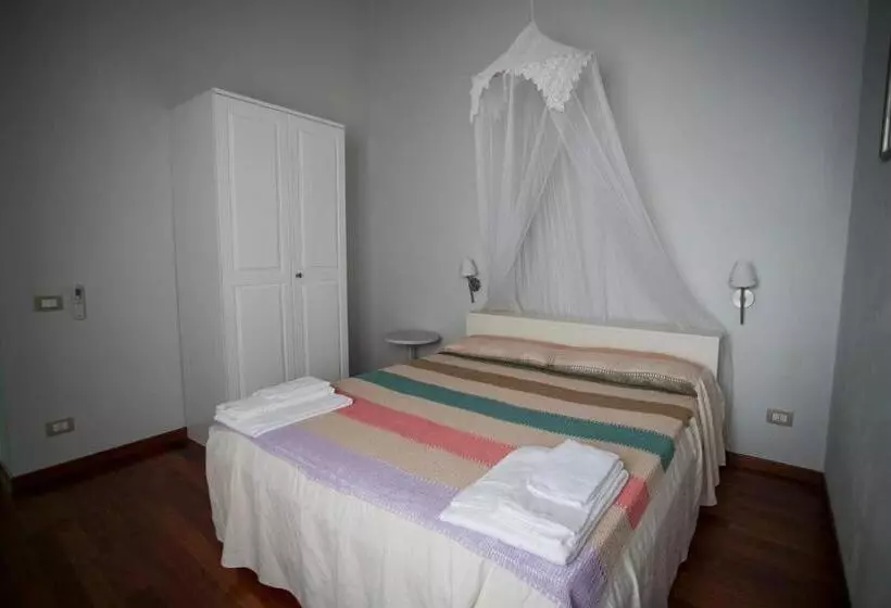 スタンダードルーム, Farm Stay La Frescura Agriturismo