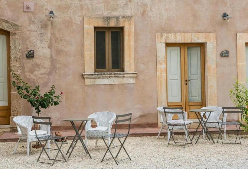 Номер Стандарт, Farm Stay La Frescura Agriturismo