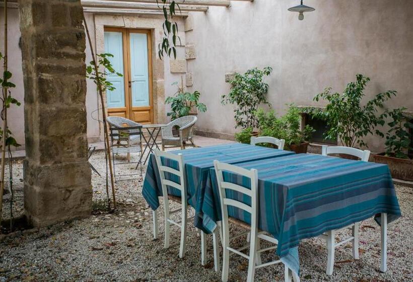 Номер Стандарт, Farm Stay La Frescura Agriturismo